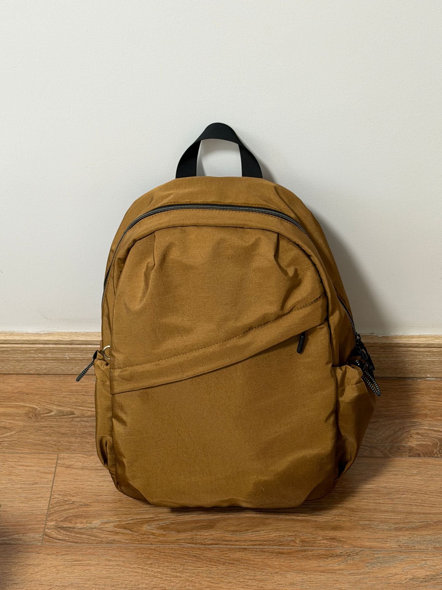 Oxford Cloth Female Sweet Fresh Style Daily Large Capacity Leisure Women's Backpack