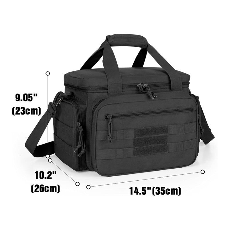 Shooting Storage Multifunctional Magazine Slot Buggy Bags