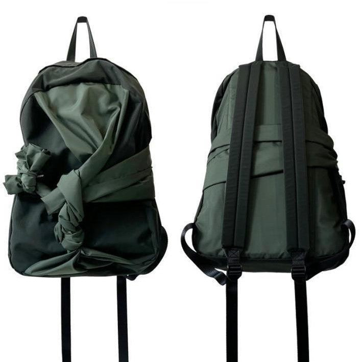 Daily Utility Ratio High Versatile Large Leisure Backpack