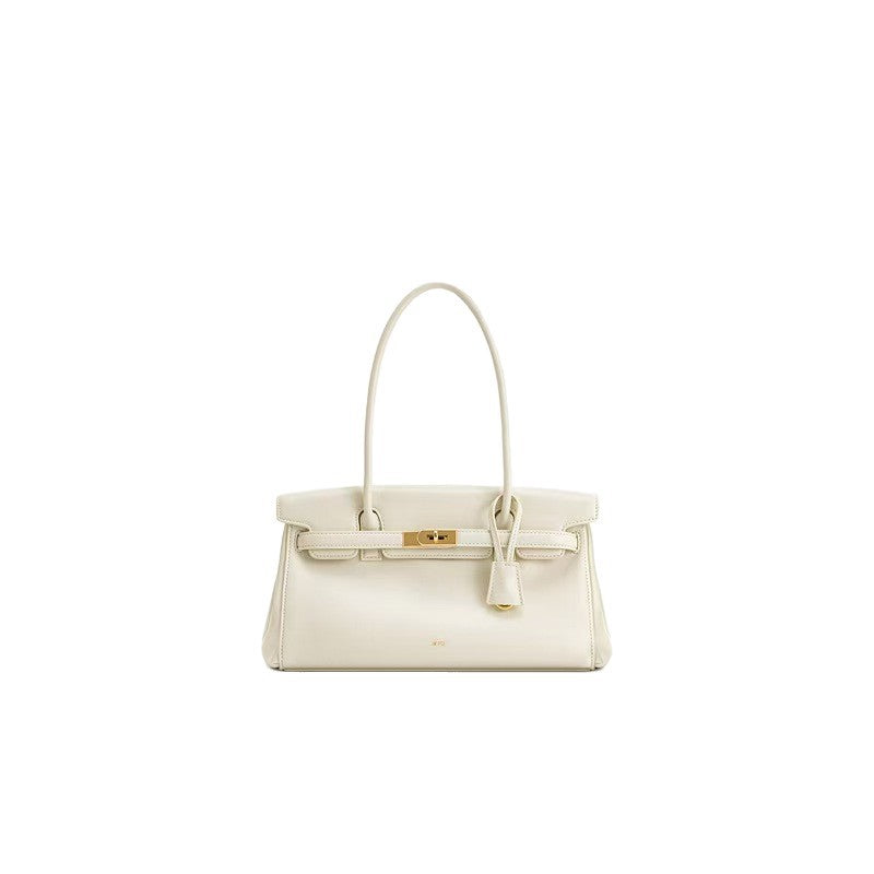 Women's Portable Underarm Design Baguette Generation Women's Shoulder Bag