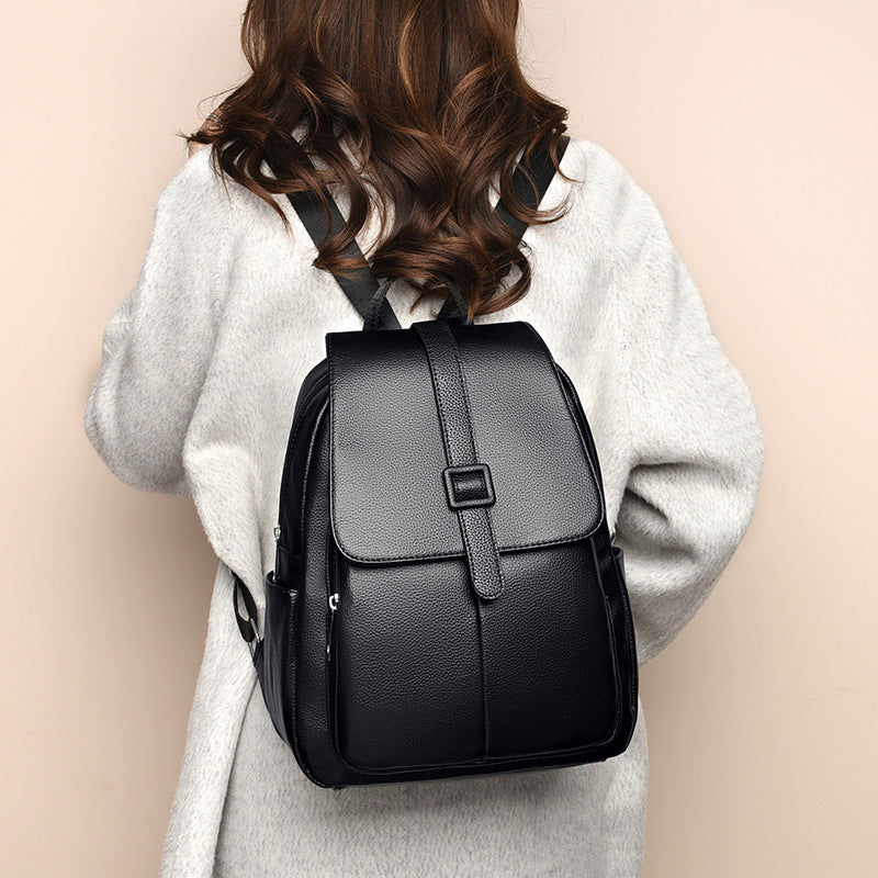 Women's Korean Versatile Large Capacity Mummy Bags