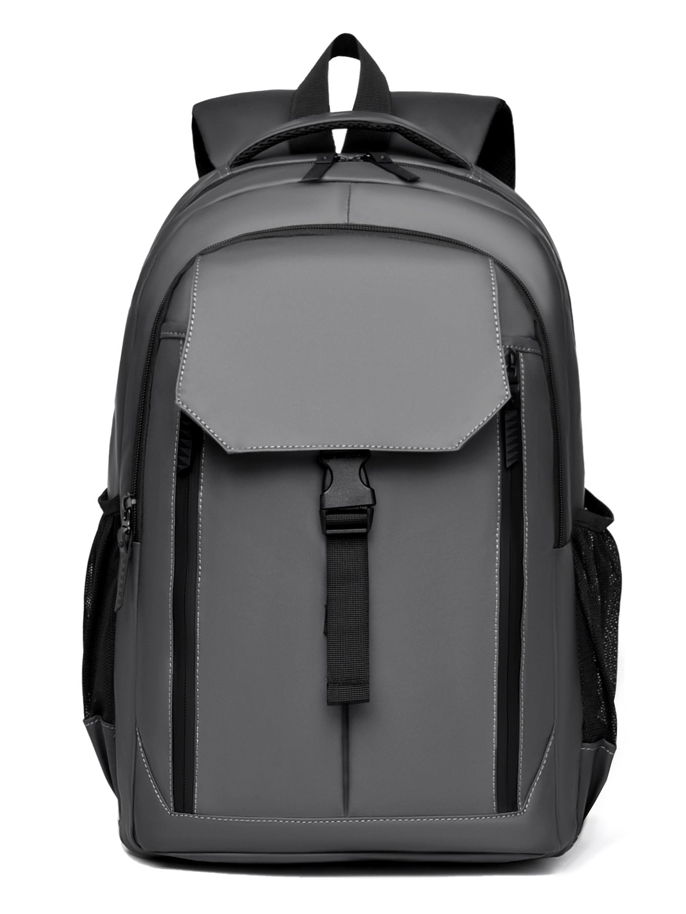 Men's Business High-grade Computer Large Capacity Commuter Leisure Backpack
