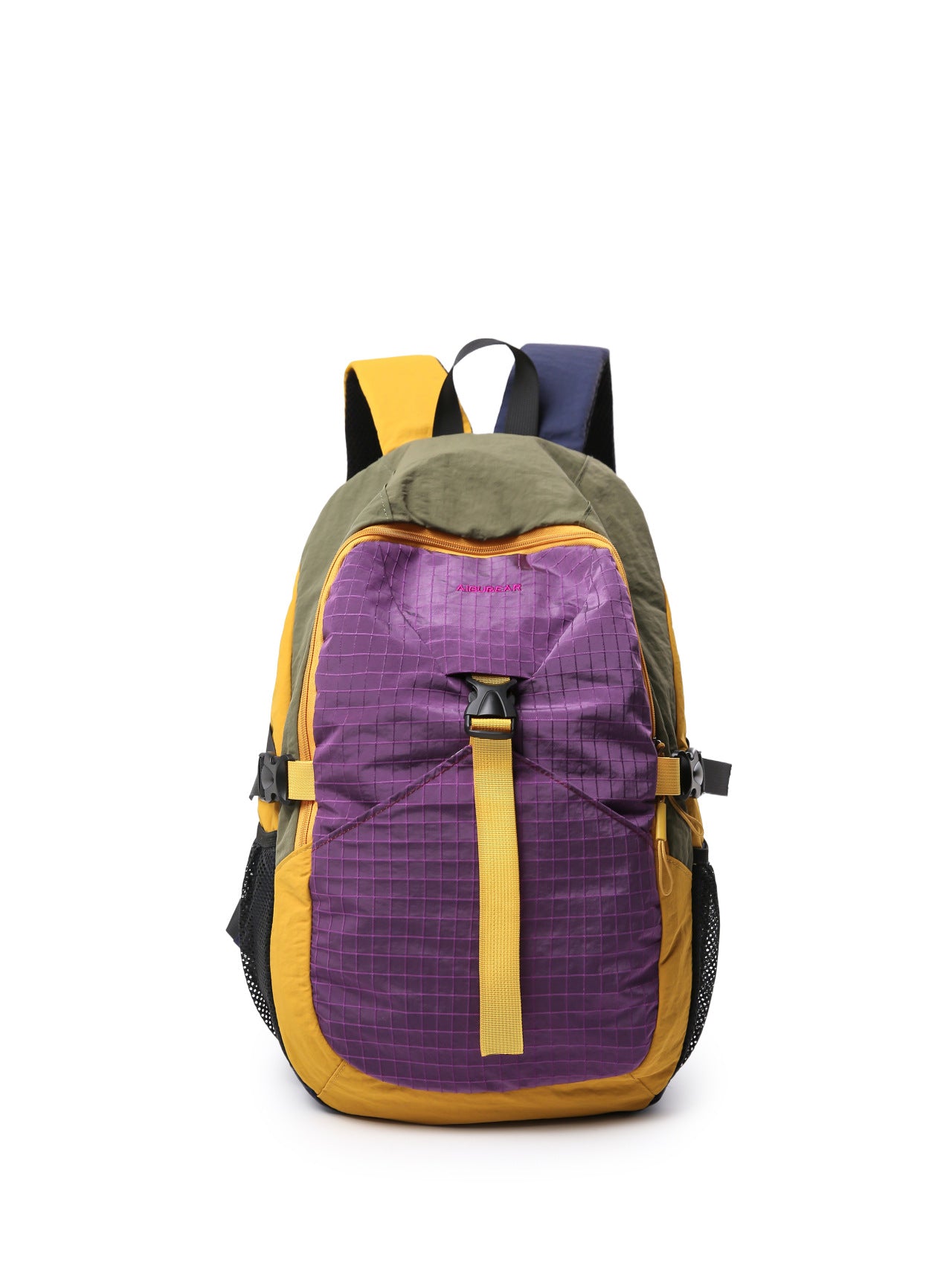 Women's & Men's Hiking Lightweight Waterproof Short Distance Mountain Leisure Backpack