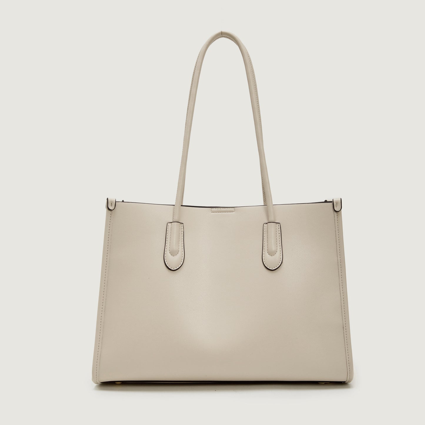 Women's High-grade Simple Large Capacity Commuter Commute Bags