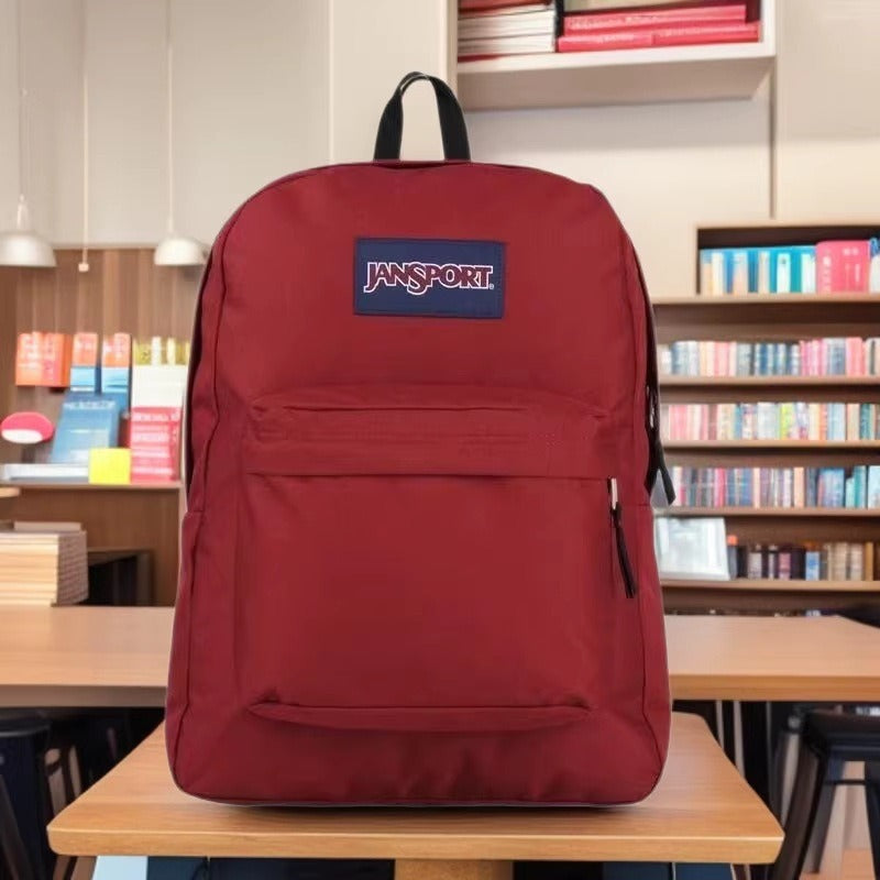 Innovative Computer Campus Large Capacity Multifunctional Leisure Backpack