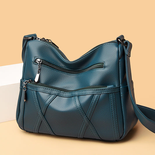 Popular Innovative Women's Fashion Mummy Mom Women's Messenger Bag