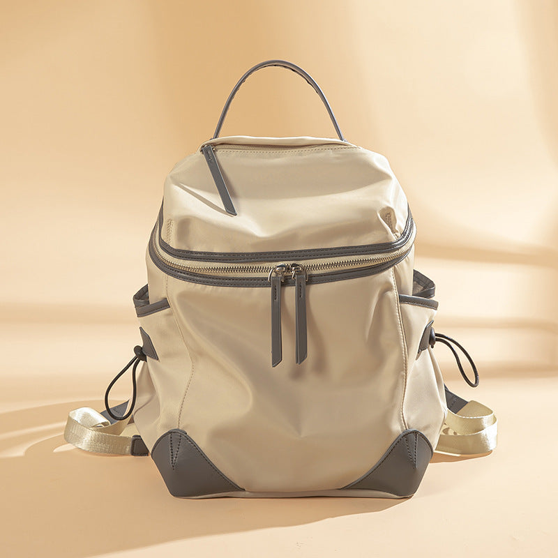 Summer Large Capacity Mummy Lightweight Fashion Commuter Bags