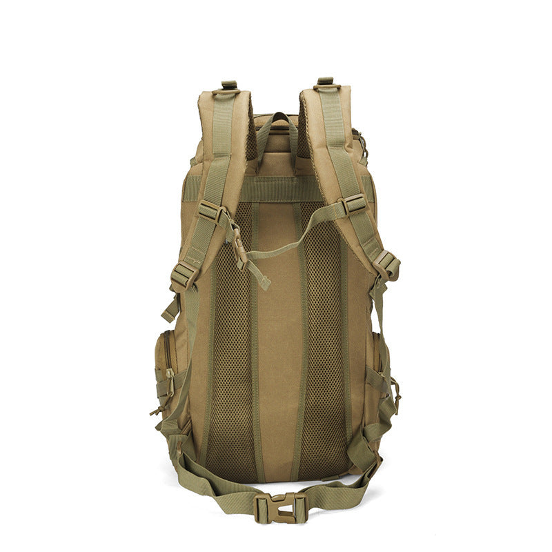Women's & Men's Camouflage Sport Large Capacity Direct Wholesale Backpacks