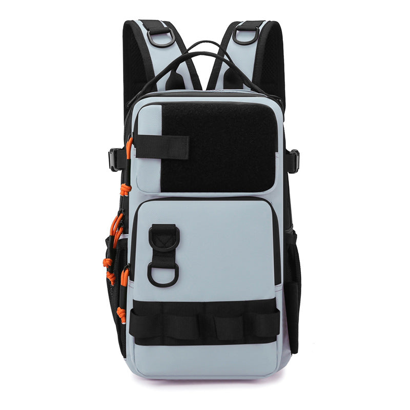Women's & Men's Waterproof Lure Fishing Convenient For Bags