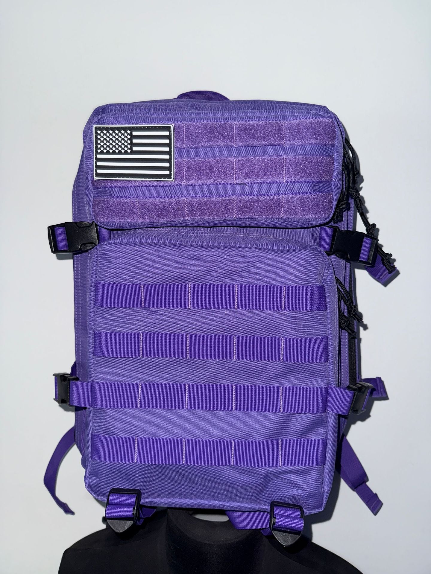 Versatile Large Capacity Camouflage Sport Climbing Sports Backpack