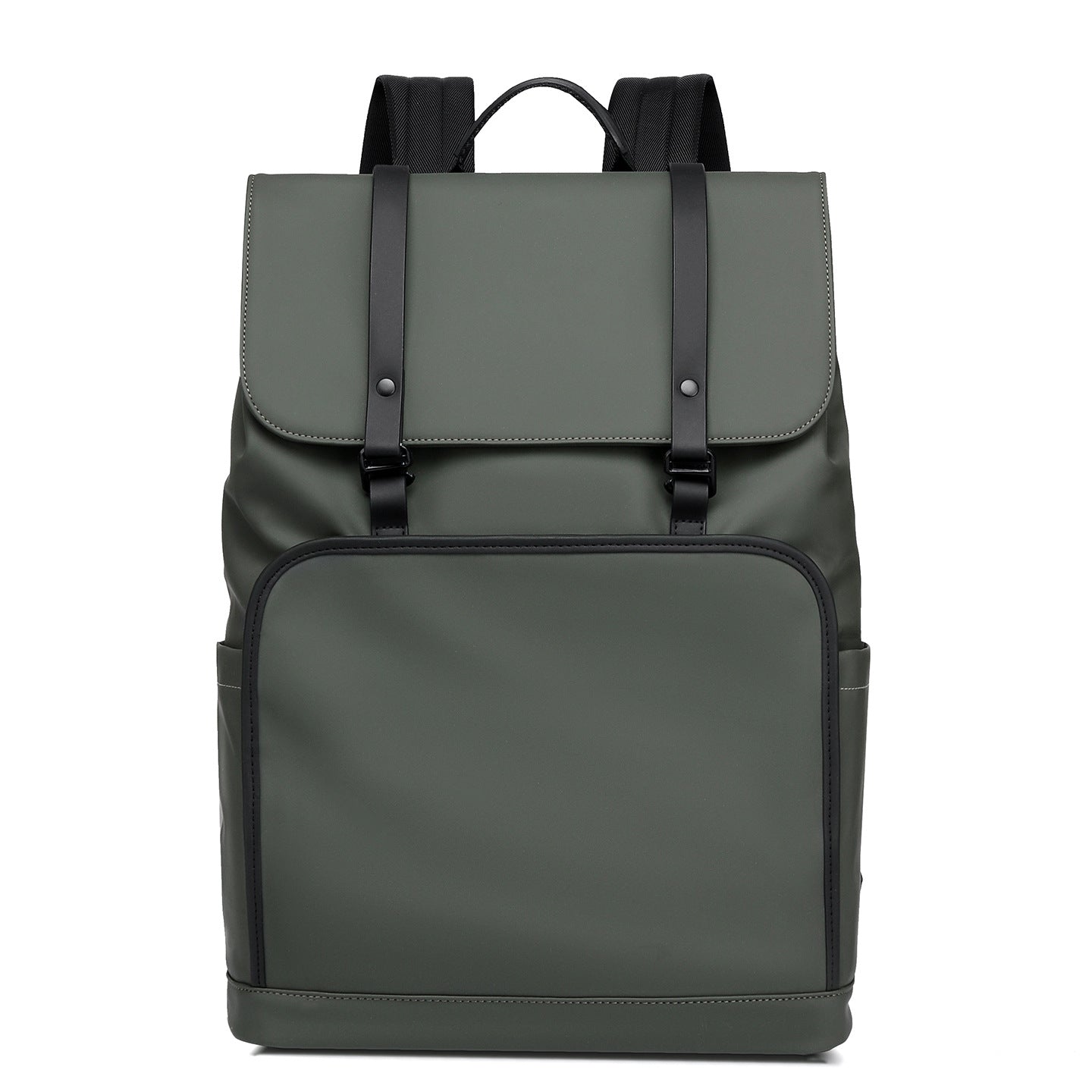 Men's Business Computer Large Capacity Campus Trip Leisure Backpack