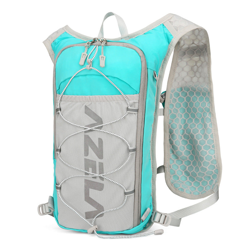 Vest Marathon Mountain Climbing Hiking Jogging Bags