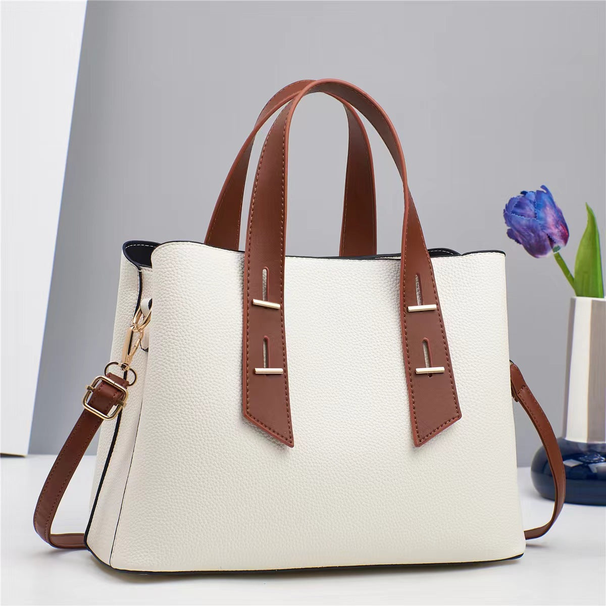 Cool Glamorous Stylish Large Capacity Totes Handbags