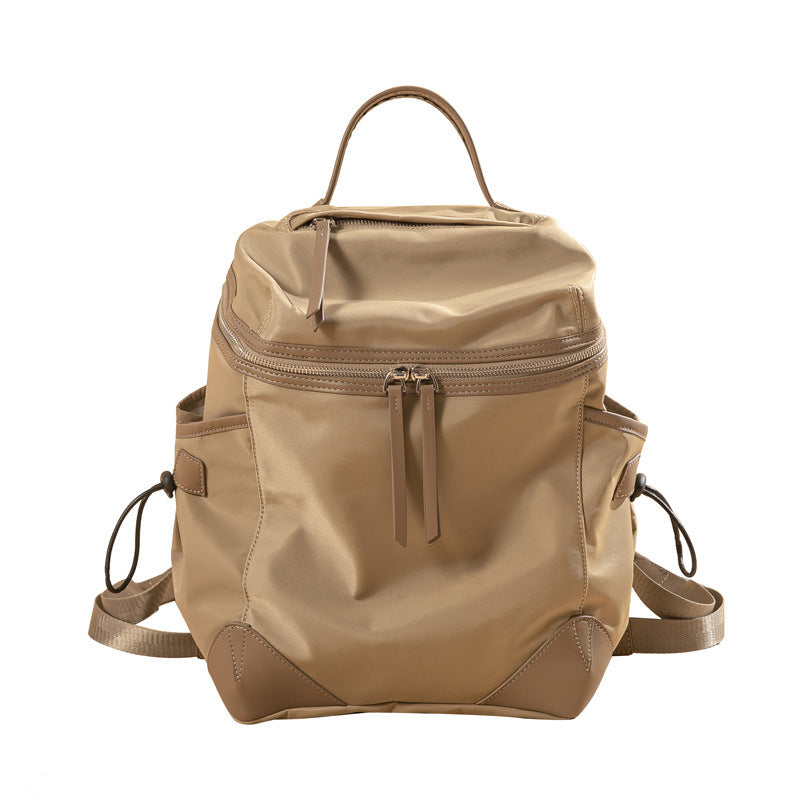 Summer Large Capacity Mummy Lightweight Fashion Commuter Bags