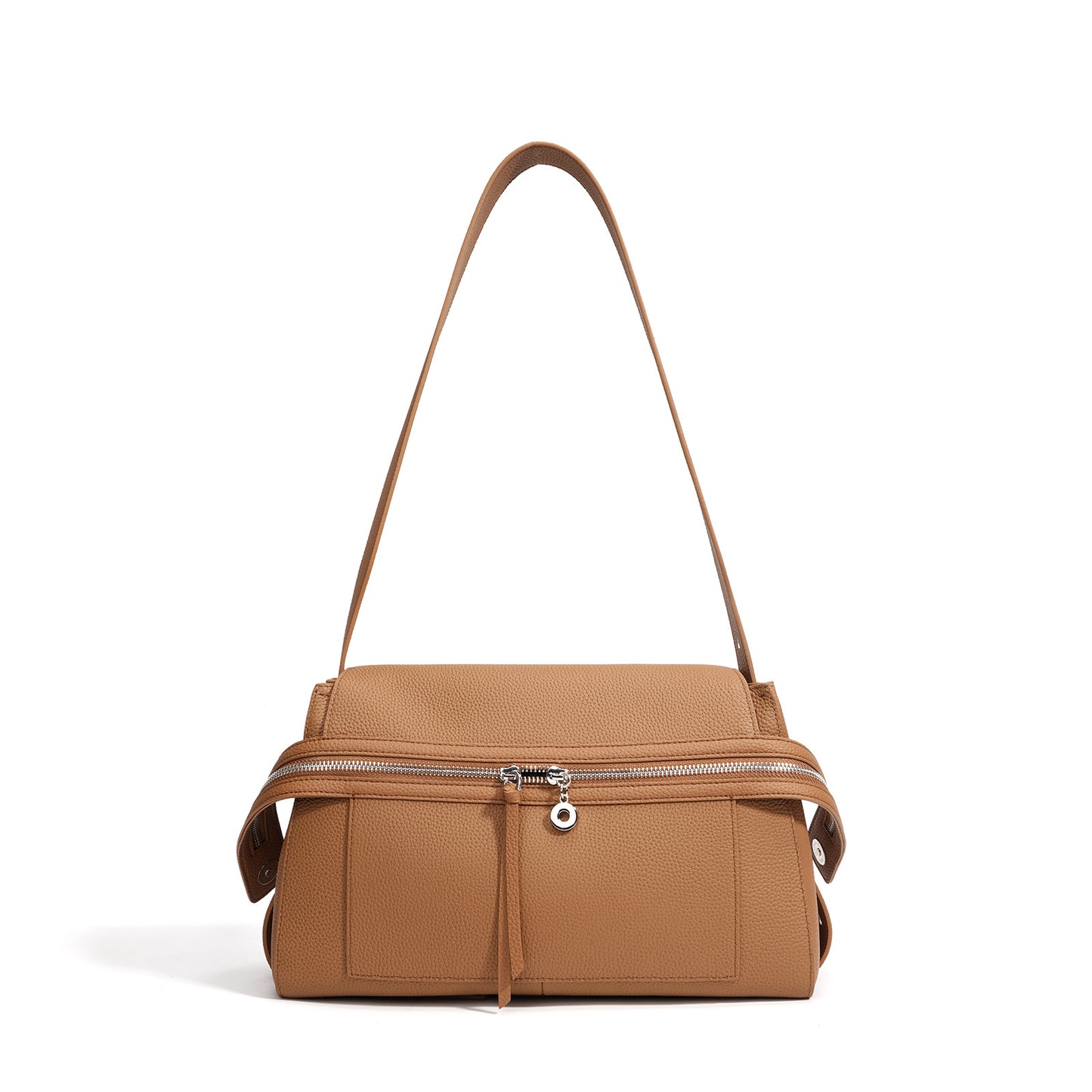 Early Spring Korean Style Kelly Simple Commute Bags