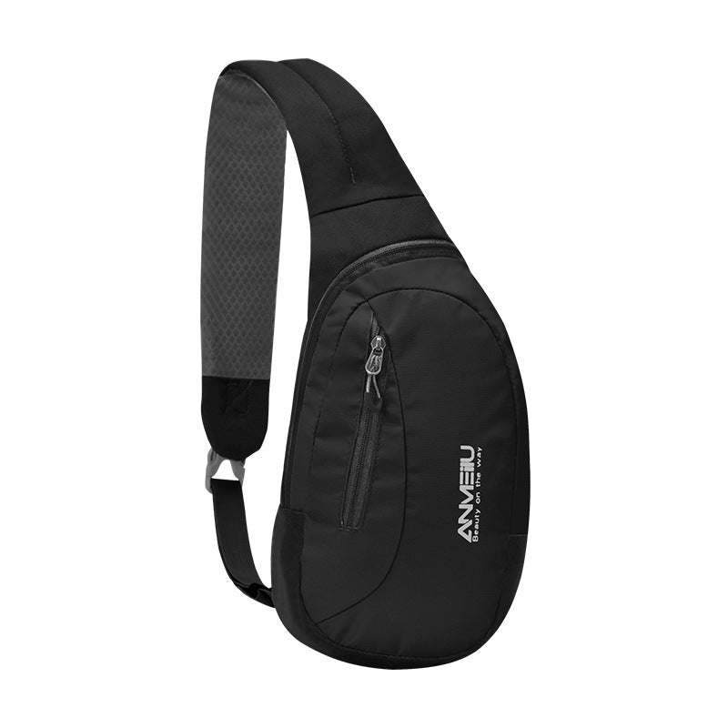 Innovative Portable Commute Leisure Climbing Hiking Shoulder Bags