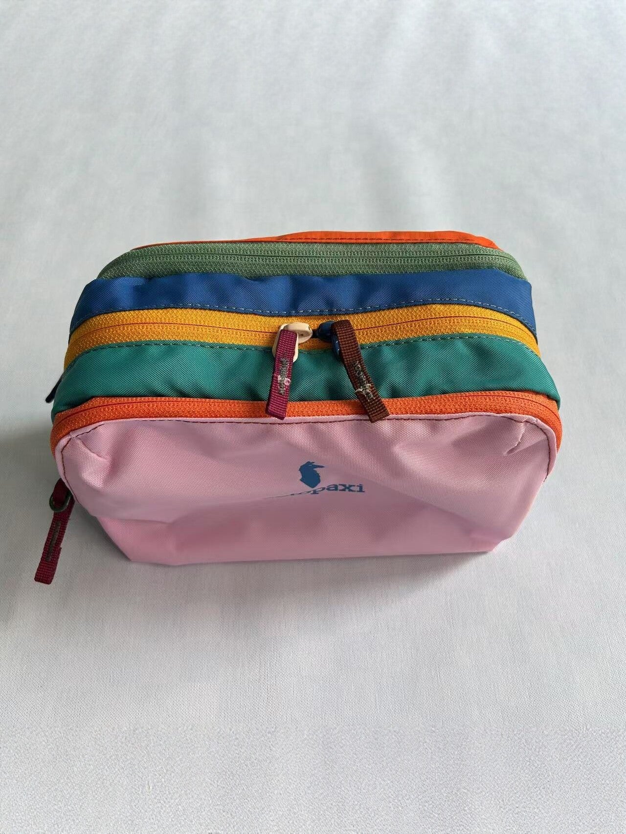 Stylish Classy Wash Portable Storage Multifunctional Cosmetic Bags