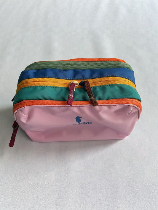 Stylish Classy Wash Portable Storage Multifunctional Cosmetic Bags