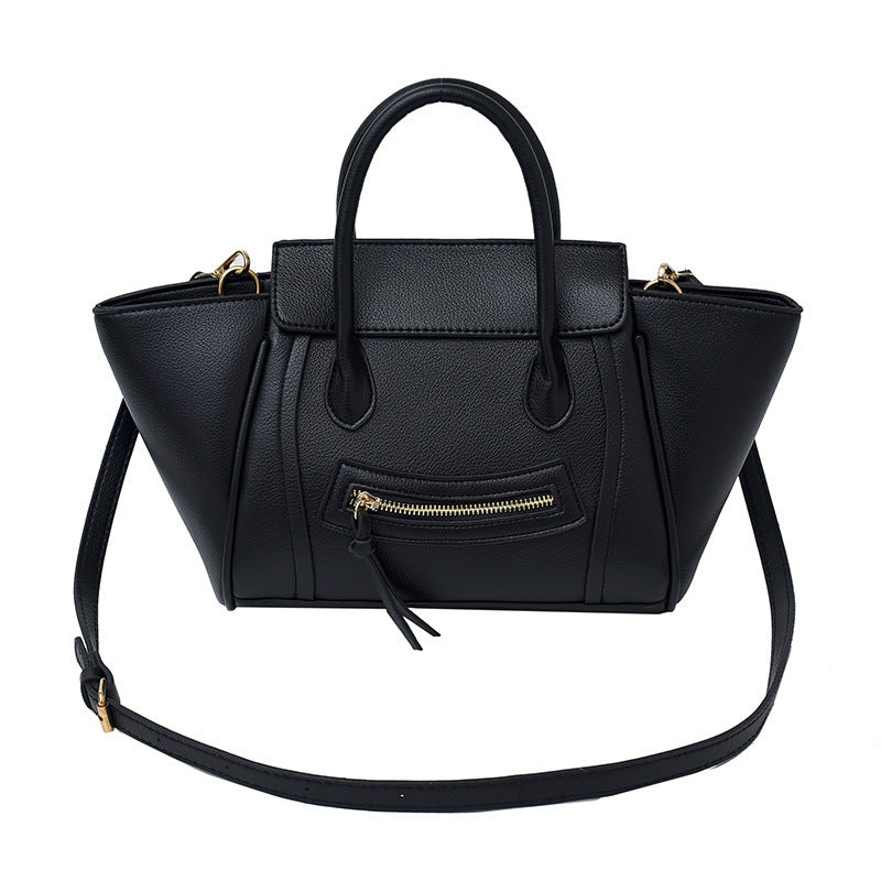 Women's Retro Exquisite Summer Advanced Texture Light Tote Bag