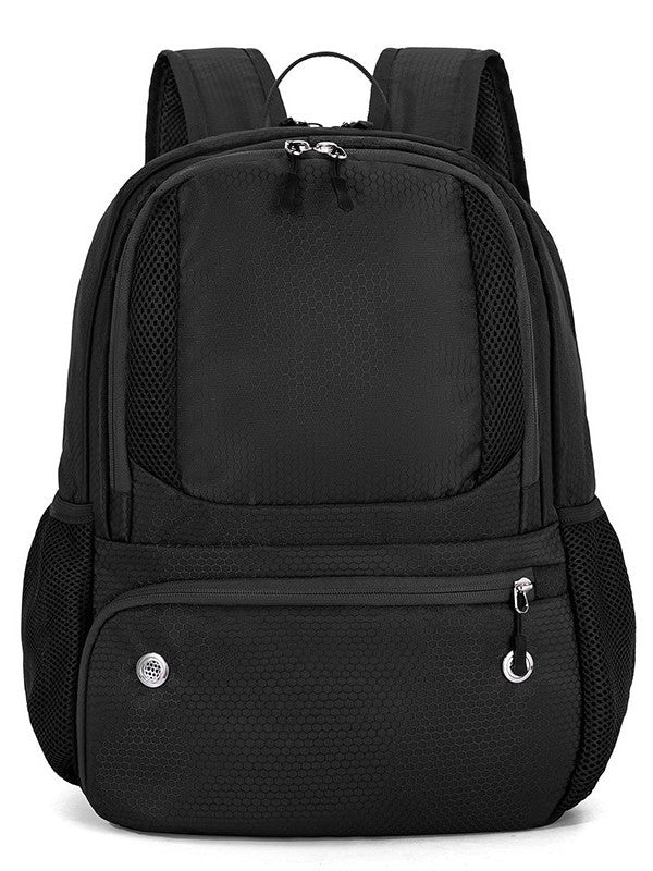 Capacity Independent Ball Warehouse Basketball Training Backpacks