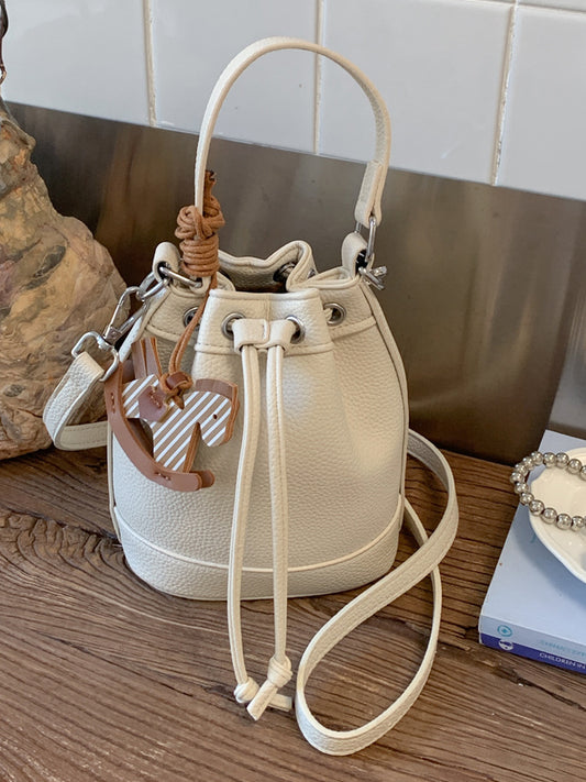 Women's Exquisite Outing Fashionable High-grade Commuter Cross Shoulder Bags
