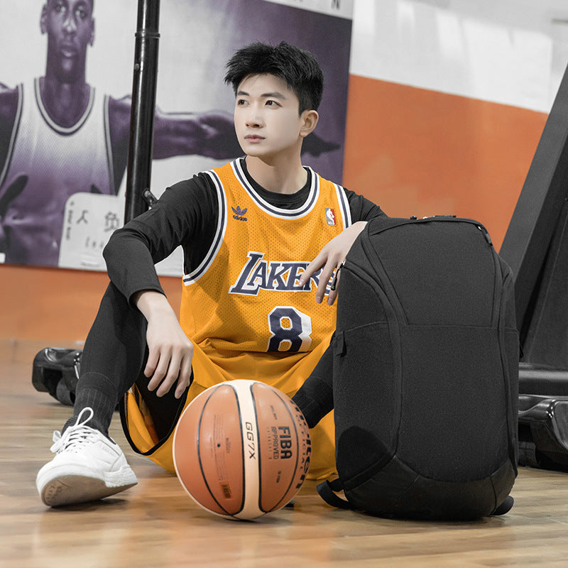 Comfortable Waterproof Basketball Training Football Computer Bags