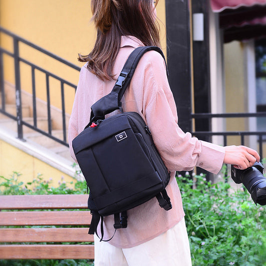 Elegant Innovative Versatile Professional Canon Waterproof Backpacks