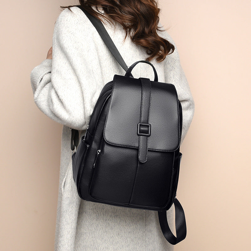 Women's Korean Versatile Large Capacity Mummy Bags