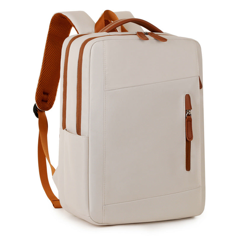 Commuter Computer Male High Large Capacity College Leisure Backpack