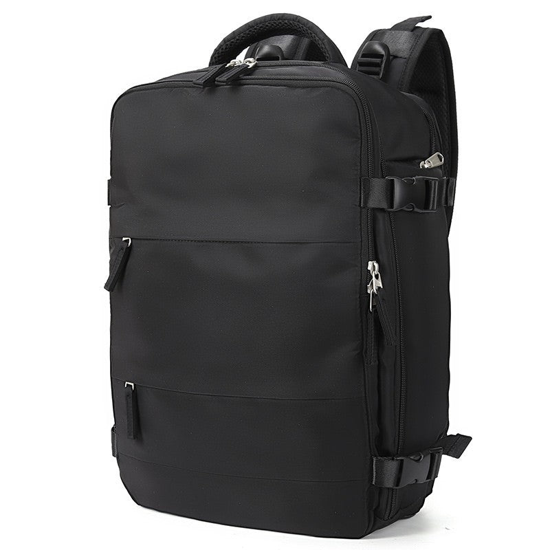 Women's & Men's Short-distance Large Capacity Commuter Inch Computer Backpacks
