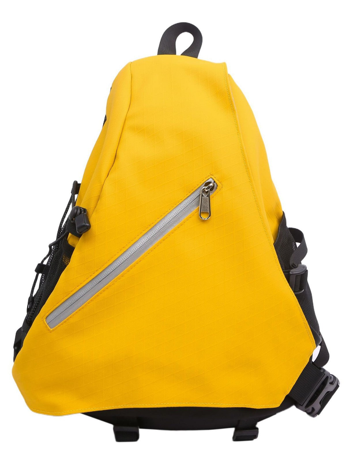 Women's & Men's One Two Shoulders Large Capacity Waterproof Cycling Bow Leisure Backpack
