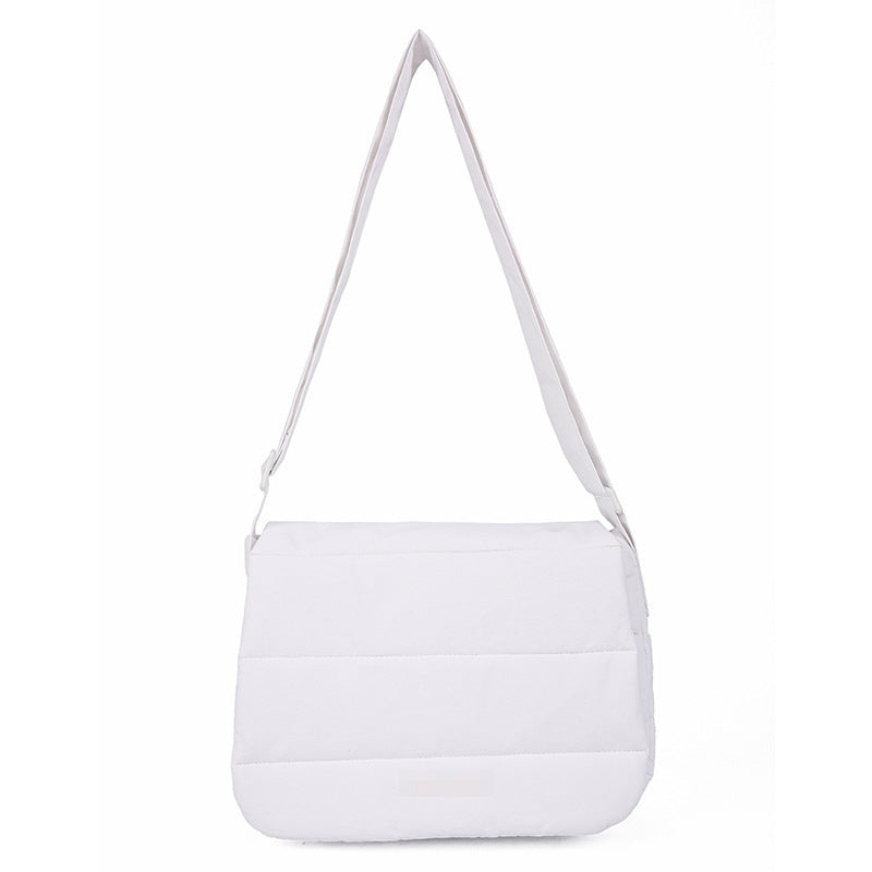 Women's Fashion Macaron Spring Solid Color Trendy Bags