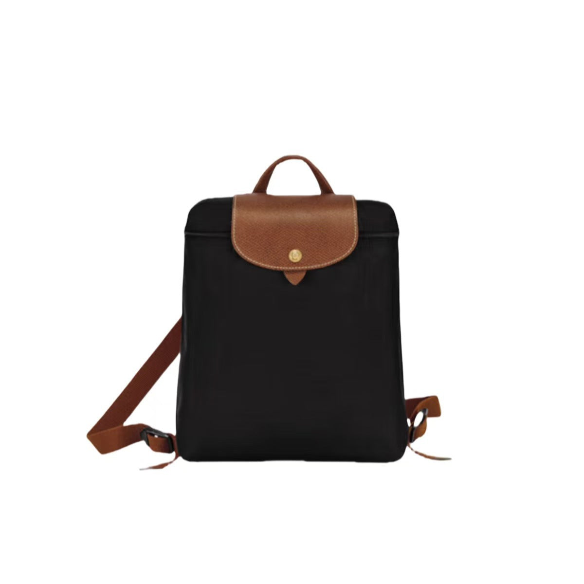 Women's Weeks Foldable For Nylon Waterproof Large Capacity Classic Women's Backpack