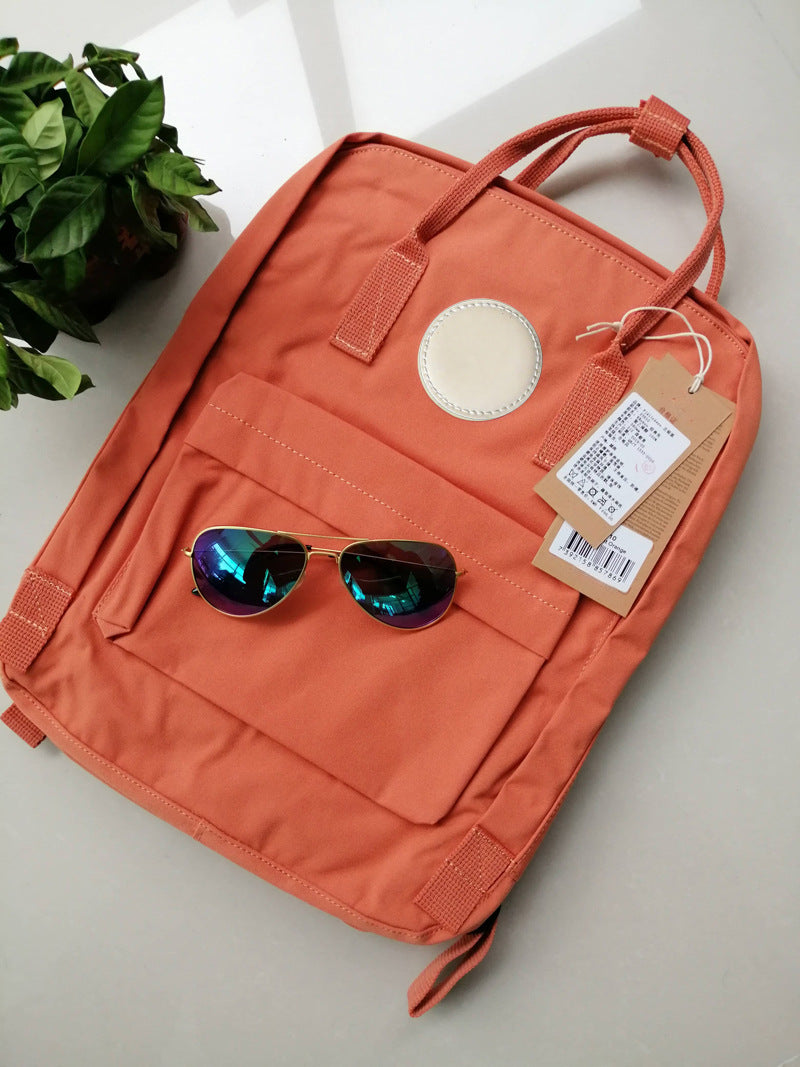 Arctic Female Fox Waterproof Rucksack Mummy Leisure Backpack
