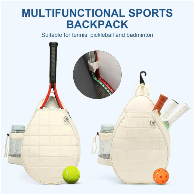 Large Capacity Layered Storage Shoes Independent Sports Backpack