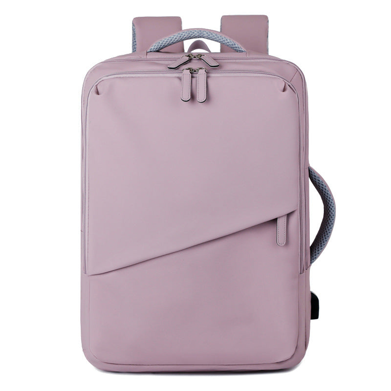 Women's & Men's Computer Large Capacity Business Backpack