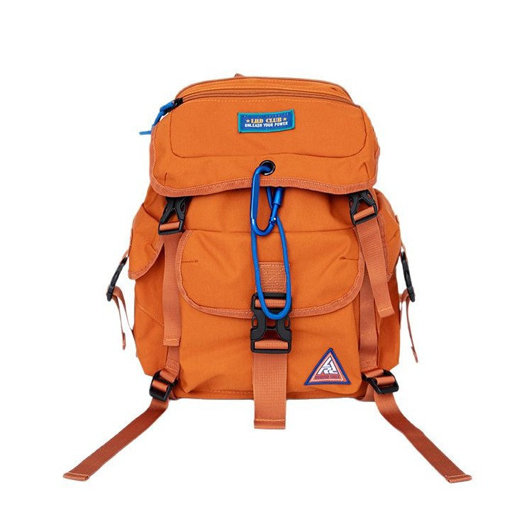 Hiking Large Capacity Back Leisure Cycling Sports Backpack