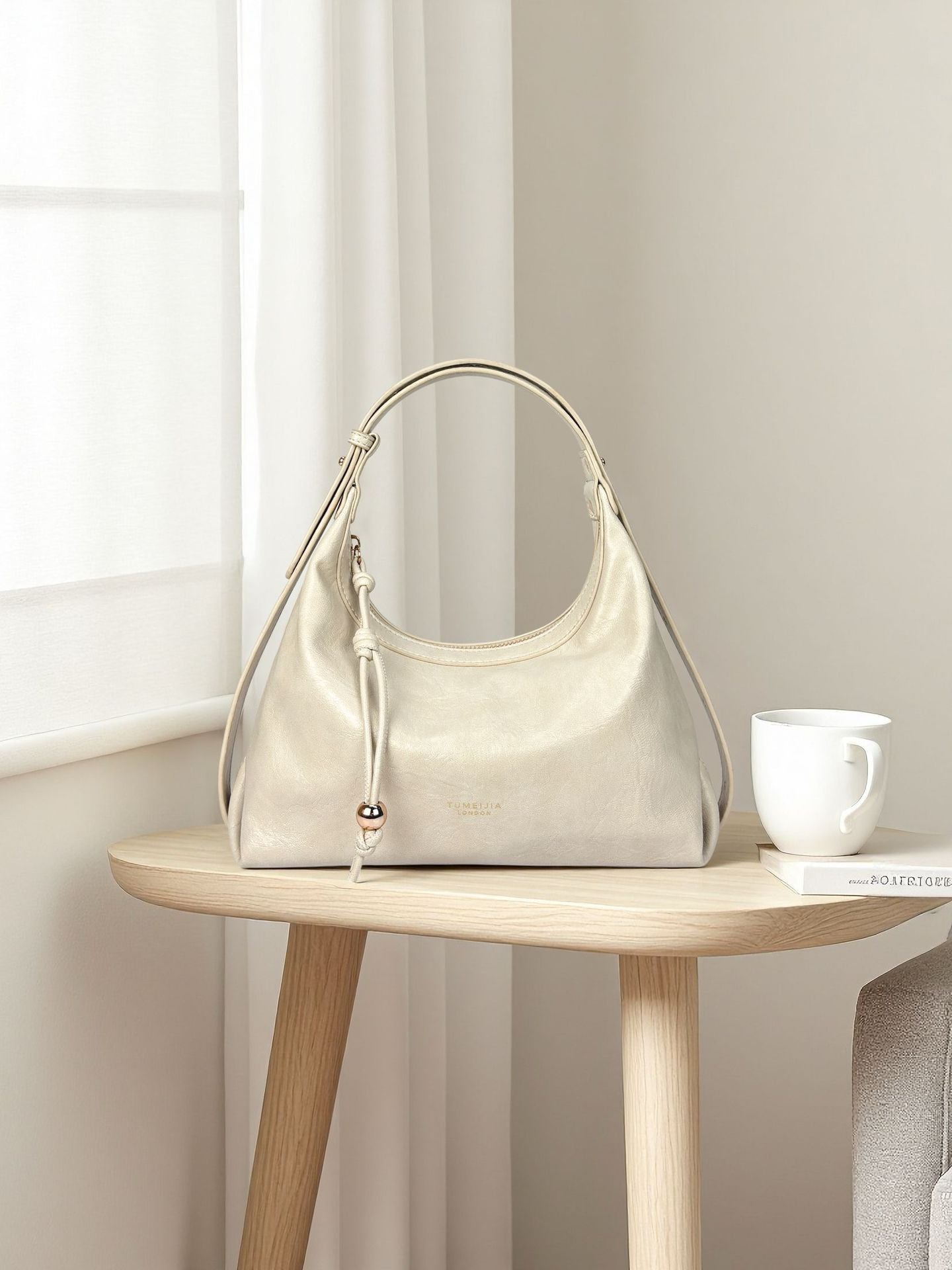 Elegant New Stylish Women's Hand-held Underarm Women's Messenger Bag
