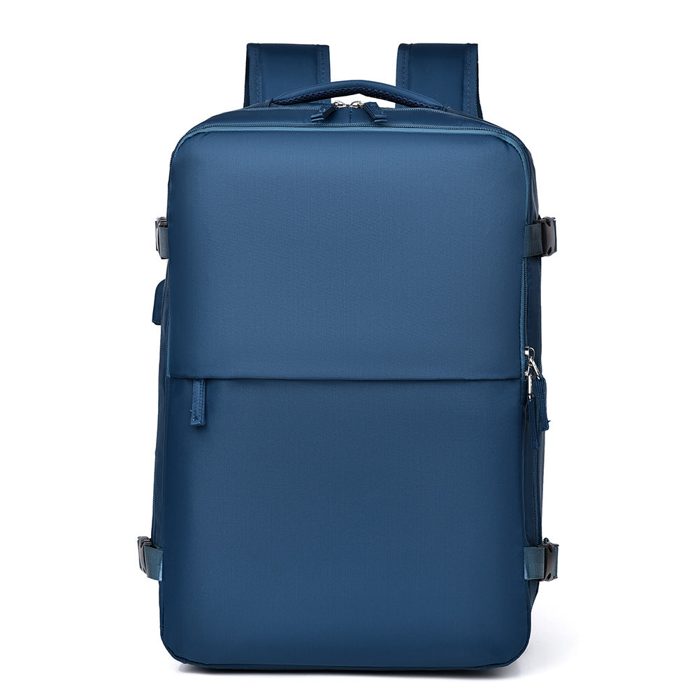 Women's Lightweight Large Capacity Stylish Versatile Computer Backpacks