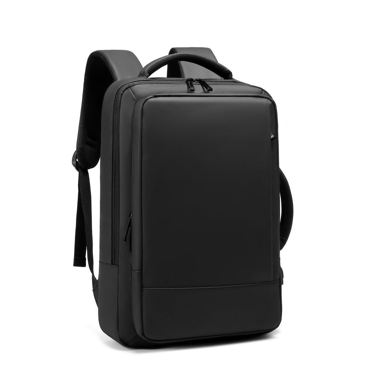 Men's Computer Printing Pattern Waterproof Multifunctional Commuter Bags