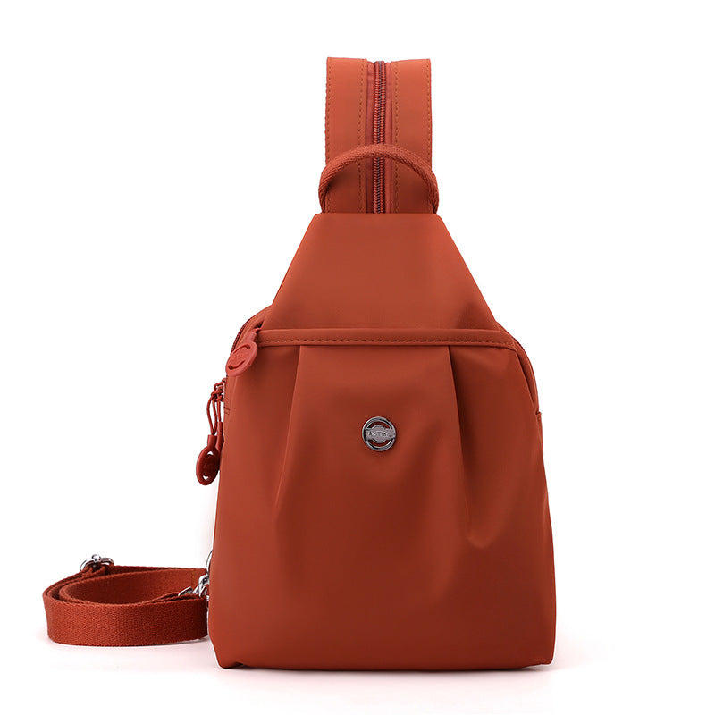 Cool Attractive Women's Mini Fashion High-grade Women's Backpack