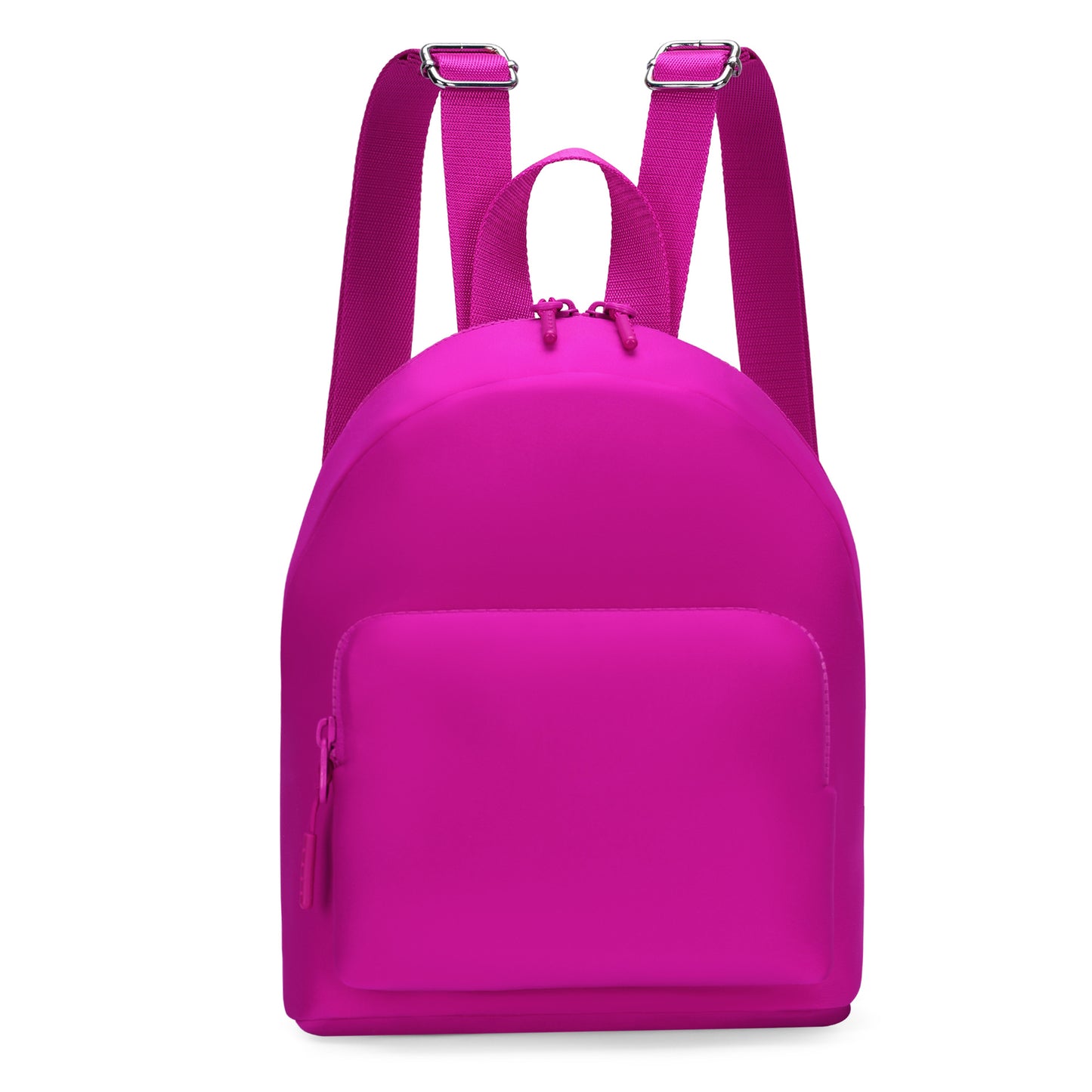 Glamorous Classic Stylish Neoprene Fashion Leisure Backpacks
