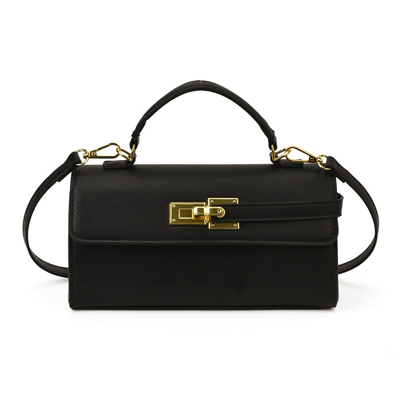 Exquisite Fashion Hand Carrying Elegant High Sense Bags