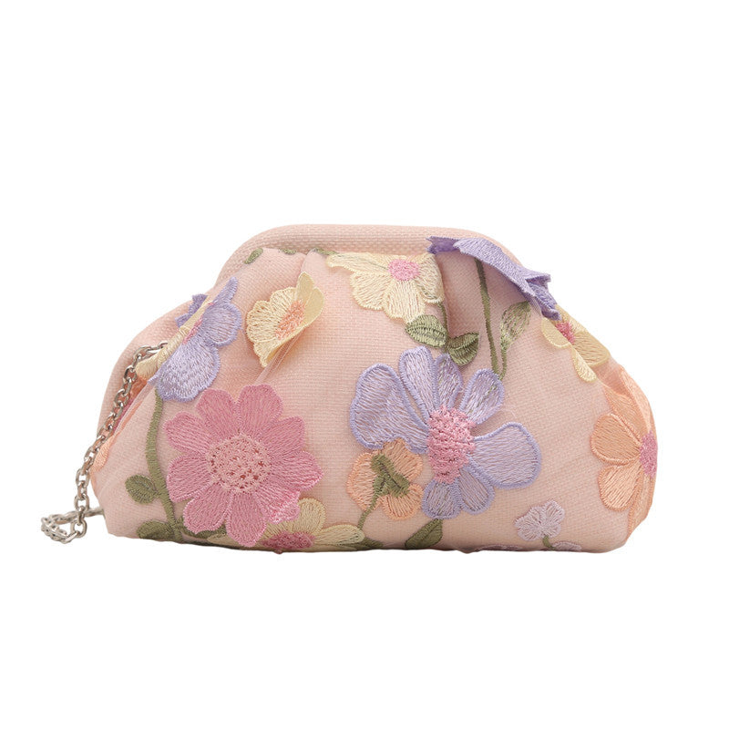 Women's Fashion Exquisite Good-looking High-grade Chinese Style Bags