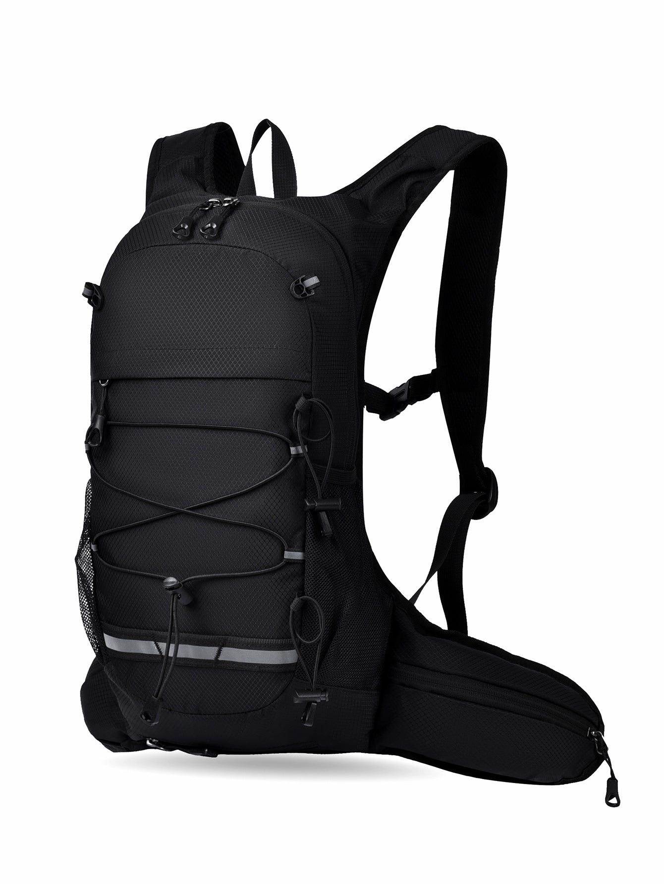 Large Capacity Printable Hiking Lightweight Fashion Leisure Backpack