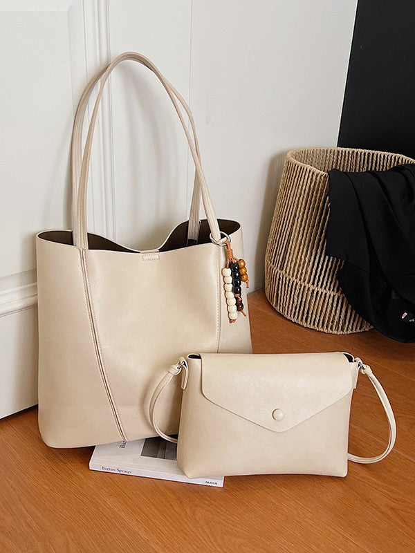 Women's Commuter Western Style Large Capacity Son Tote Bag