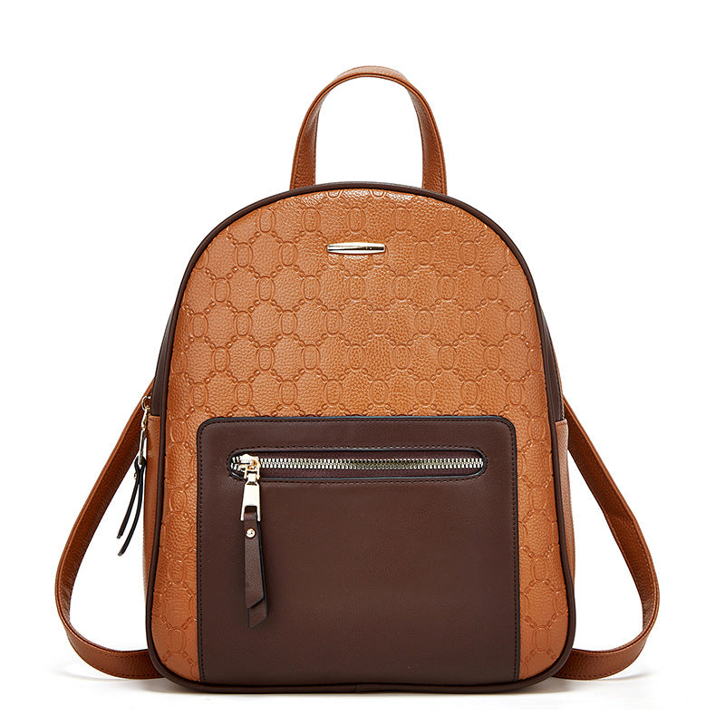 Creative Versatile Fashion Simple Popular High-grade Bags