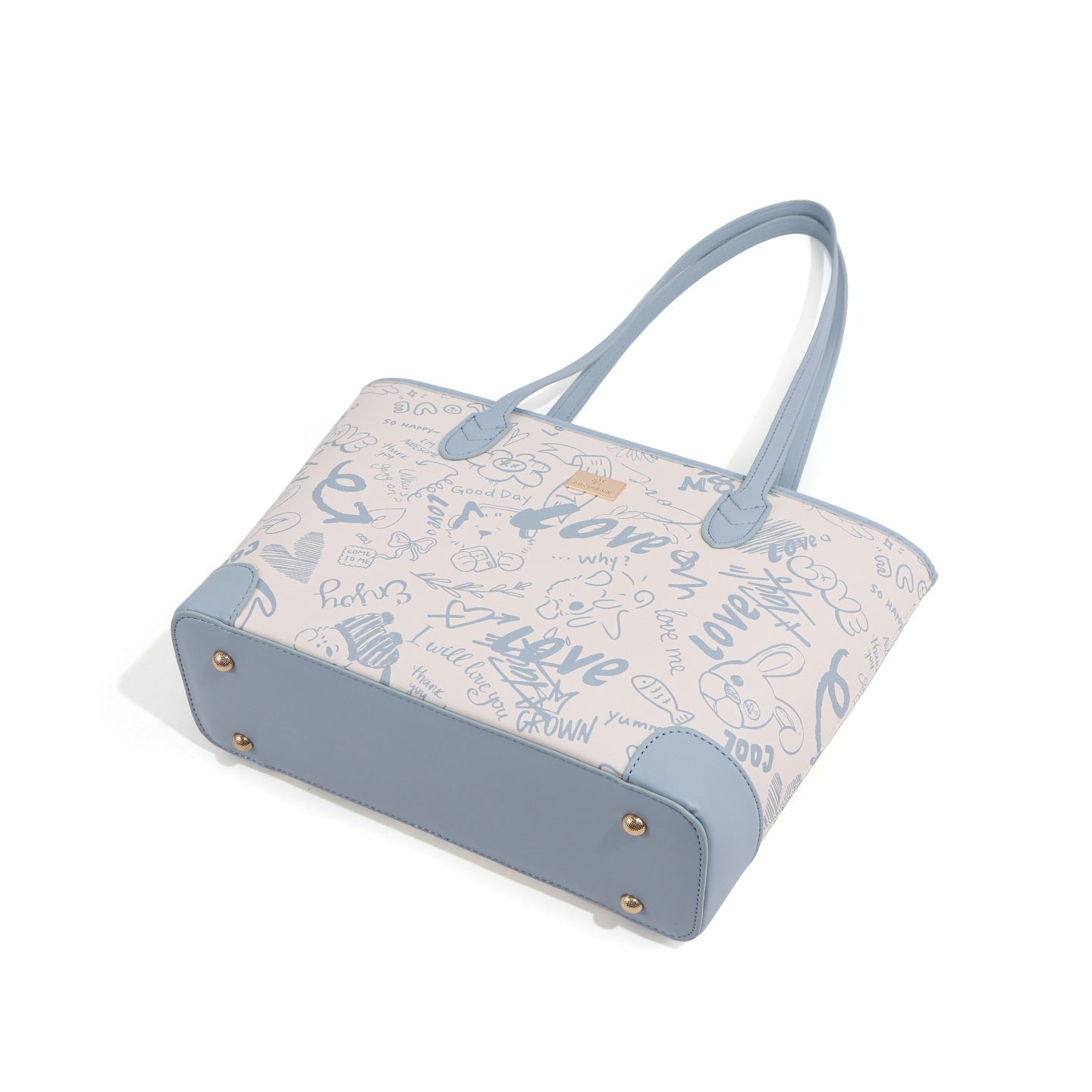 Popular Women's Mi Iti Design Printed Bags