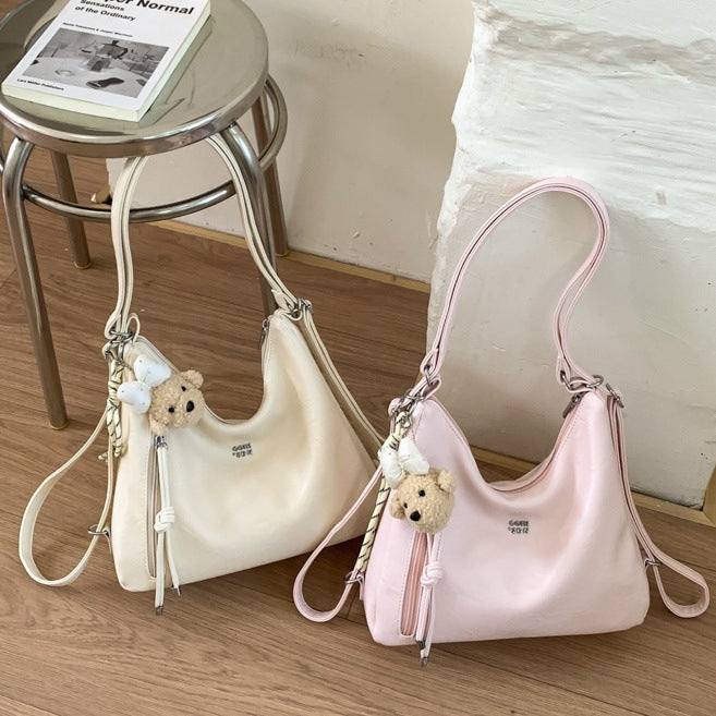 Women's Large Capacity Totes Fashion Commuter Leisure Tote Bag