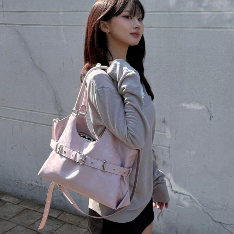 Fashion Unique Elegant Stylish Large Capacity Handbags